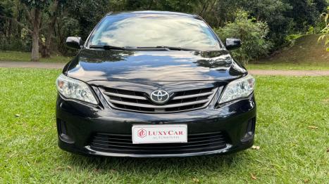 TOYOTA Corolla 1.8 16V 4P GLI FLEX AUTOMTICO, Foto 3