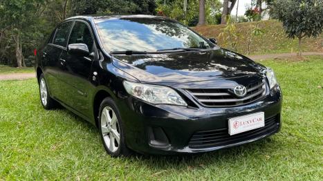 TOYOTA Corolla 1.8 16V 4P GLI FLEX AUTOMTICO, Foto 4