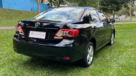 TOYOTA Corolla 1.8 16V 4P GLI FLEX AUTOMTICO, Foto 5