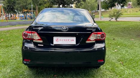 TOYOTA Corolla 1.8 16V 4P GLI FLEX AUTOMTICO, Foto 6