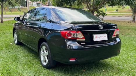 TOYOTA Corolla 1.8 16V 4P GLI FLEX AUTOMTICO, Foto 7