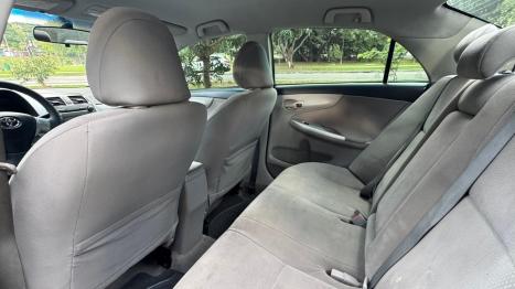 TOYOTA Corolla 1.8 16V 4P GLI FLEX AUTOMTICO, Foto 8