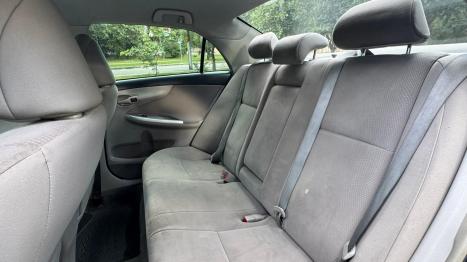 TOYOTA Corolla 1.8 16V 4P GLI FLEX AUTOMTICO, Foto 10