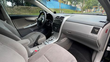 TOYOTA Corolla 1.8 16V 4P GLI FLEX AUTOMTICO, Foto 11