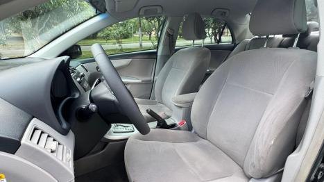 TOYOTA Corolla 1.8 16V 4P GLI FLEX AUTOMTICO, Foto 12