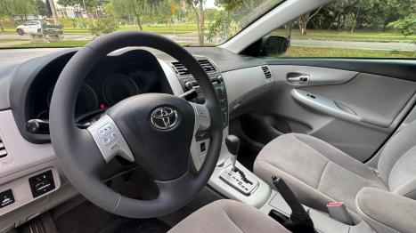 TOYOTA Corolla 1.8 16V 4P GLI FLEX AUTOMTICO, Foto 13