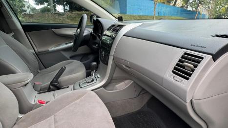 TOYOTA Corolla 1.8 16V 4P GLI FLEX AUTOMTICO, Foto 14