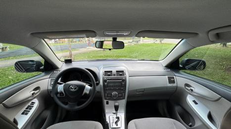 TOYOTA Corolla 1.8 16V 4P GLI FLEX AUTOMTICO, Foto 15