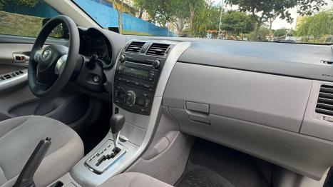 TOYOTA Corolla 1.8 16V 4P GLI FLEX AUTOMTICO, Foto 16