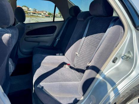 TOYOTA Corolla 1.8 16V 4P XEI, Foto 9