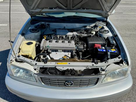 TOYOTA Corolla 1.8 16V 4P XEI, Foto 10