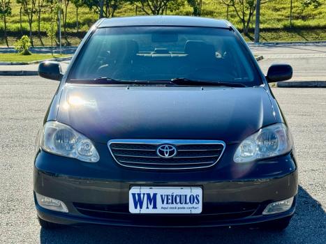 TOYOTA Corolla 1.8 16V 4P XEI AUTOMTICO, Foto 2