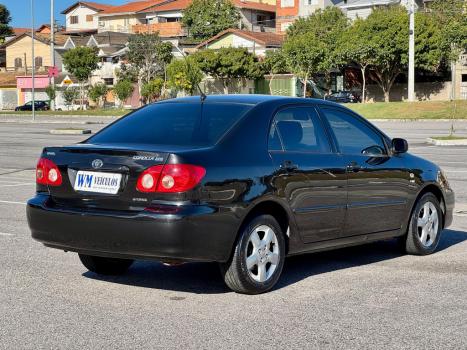 TOYOTA Corolla 1.8 16V 4P XEI AUTOMTICO, Foto 4