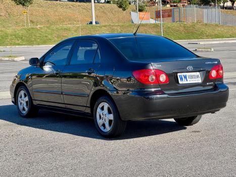 TOYOTA Corolla 1.8 16V 4P XEI AUTOMTICO, Foto 6