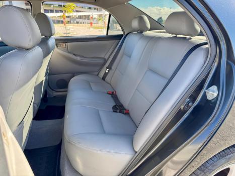 TOYOTA Corolla 1.8 16V 4P XEI AUTOMTICO, Foto 9
