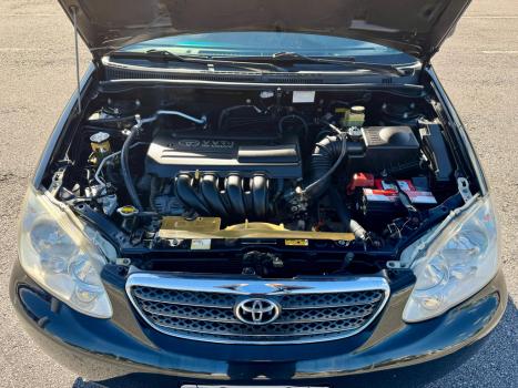 TOYOTA Corolla 1.8 16V 4P XEI AUTOMTICO, Foto 10