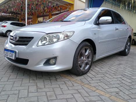 TOYOTA Corolla 1.8 16V 4P XEI FLEX AUTOMTICO, Foto 3