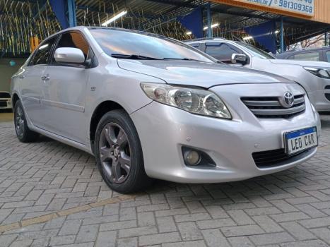 TOYOTA Corolla 1.8 16V 4P XEI FLEX AUTOMTICO, Foto 6