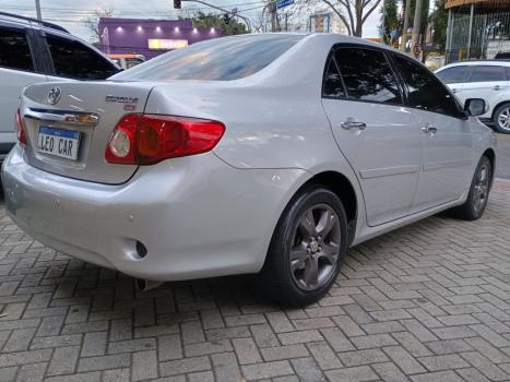 TOYOTA Corolla 1.8 16V 4P XEI FLEX AUTOMTICO, Foto 7