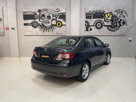 TOYOTA Corolla 1.8 16V 4P XEI FLEX AUTOMTICO, Foto 2