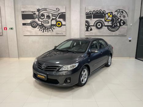 TOYOTA Corolla 1.8 16V 4P XEI FLEX AUTOMTICO, Foto 3