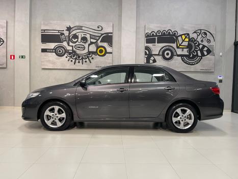 TOYOTA Corolla 1.8 16V 4P XEI FLEX AUTOMTICO, Foto 5