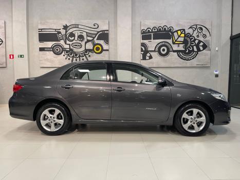 TOYOTA Corolla 1.8 16V 4P XEI FLEX AUTOMTICO, Foto 6