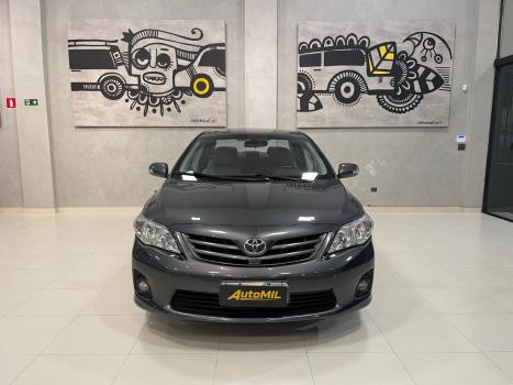 TOYOTA Corolla 1.8 16V 4P XEI FLEX AUTOMTICO, Foto 7