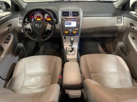 TOYOTA Corolla 1.8 16V 4P XEI FLEX AUTOMTICO, Foto 9