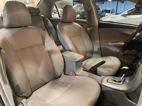 TOYOTA Corolla 1.8 16V 4P XEI FLEX AUTOMTICO, Foto 10