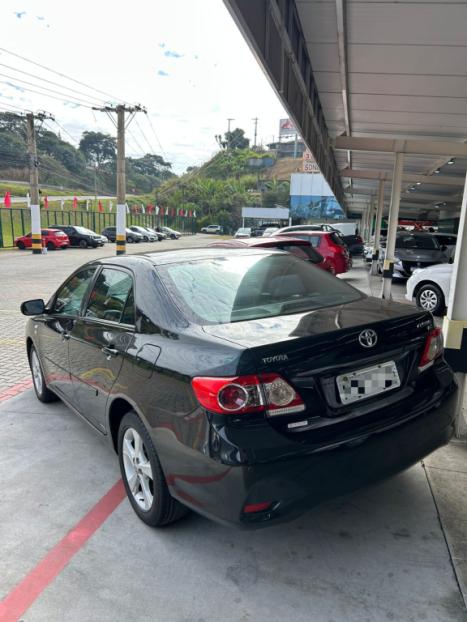 TOYOTA Corolla 1.8 16V 4P GLI FLEX AUTOMTICO, Foto 4