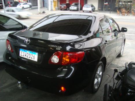 TOYOTA Corolla 1.8 16V 4P GLI FLEX AUTOMTICO, Foto 3
