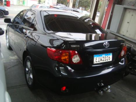 TOYOTA Corolla 1.8 16V 4P GLI FLEX AUTOMTICO, Foto 4