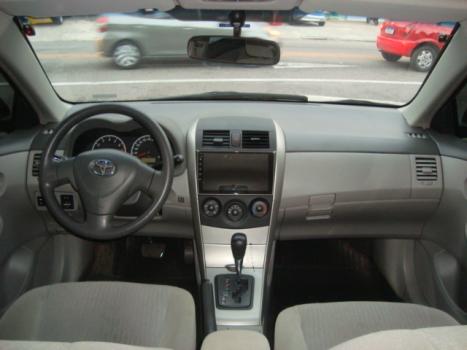 TOYOTA Corolla 1.8 16V 4P GLI FLEX AUTOMTICO, Foto 8