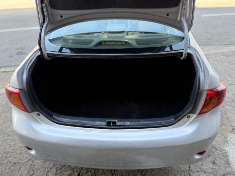TOYOTA Corolla 1.8 16V 4P XEI FLEX AUTOMTICO, Foto 7