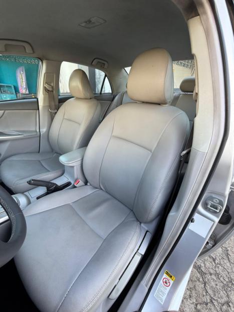 TOYOTA Corolla 1.8 16V 4P XEI FLEX AUTOMTICO, Foto 13