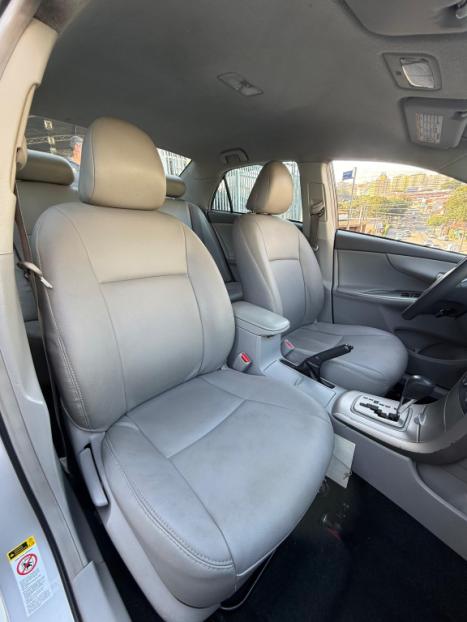 TOYOTA Corolla 1.8 16V 4P XEI FLEX AUTOMTICO, Foto 14