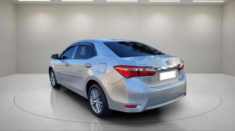 TOYOTA Corolla 1.8 16V 4P XEI FLEX AUTOMTICO, Foto 2