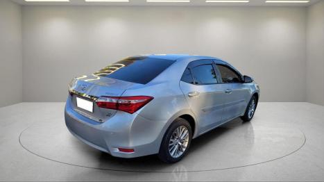 TOYOTA Corolla 1.8 16V 4P XEI FLEX AUTOMTICO, Foto 3