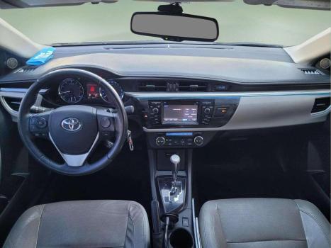 TOYOTA Corolla 1.8 16V 4P XEI FLEX AUTOMTICO, Foto 4
