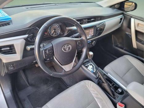 TOYOTA Corolla 1.8 16V 4P XEI FLEX AUTOMTICO, Foto 5