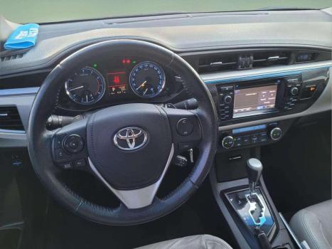 TOYOTA Corolla 1.8 16V 4P XEI FLEX AUTOMTICO, Foto 6