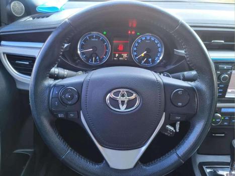 TOYOTA Corolla 1.8 16V 4P XEI FLEX AUTOMTICO, Foto 7