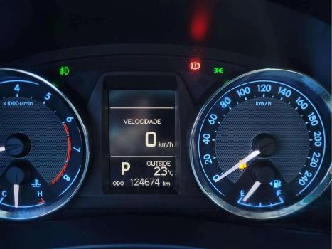 TOYOTA Corolla 1.8 16V 4P XEI FLEX AUTOMTICO, Foto 8