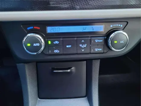 TOYOTA Corolla 1.8 16V 4P XEI FLEX AUTOMTICO, Foto 12
