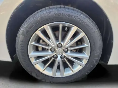 TOYOTA Corolla 1.8 16V 4P XEI FLEX AUTOMTICO, Foto 17