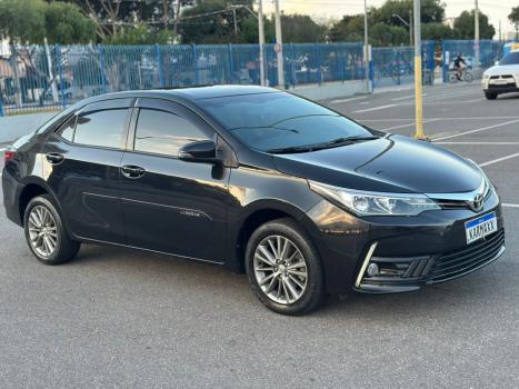 TOYOTA Corolla 1.8 16V 4P GLI FLEX AUTOMTICO, Foto 3