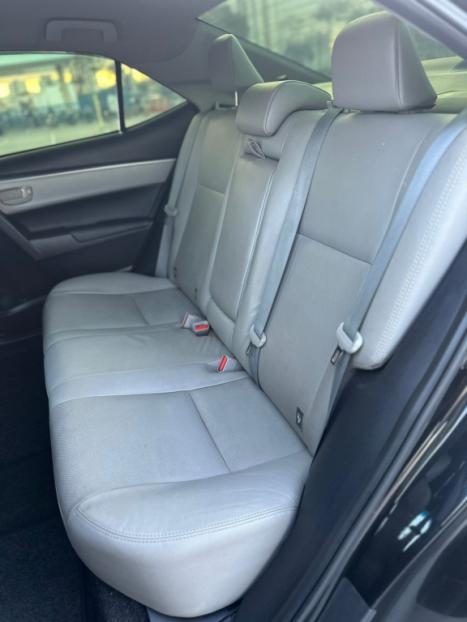 TOYOTA Corolla 1.8 16V 4P GLI FLEX AUTOMTICO, Foto 8
