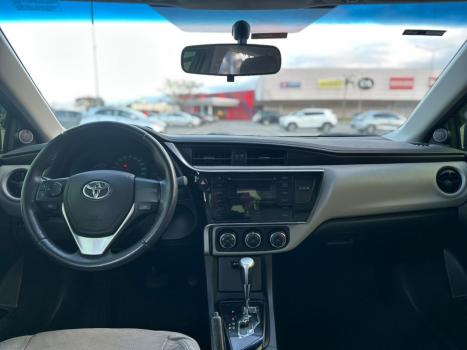 TOYOTA Corolla 1.8 16V 4P GLI FLEX AUTOMTICO, Foto 9