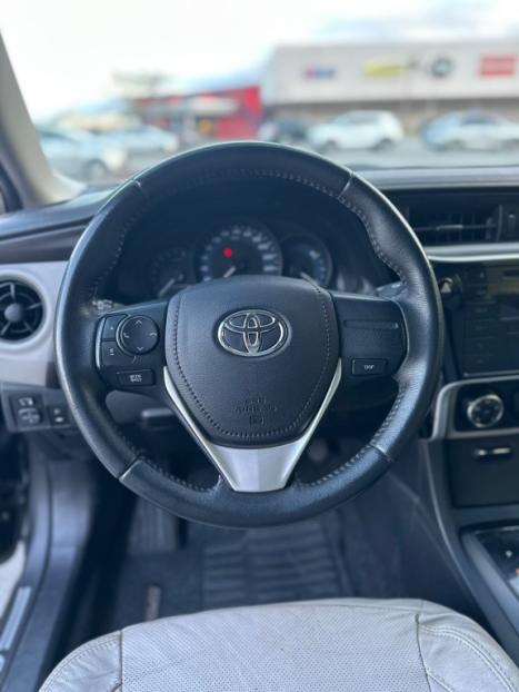 TOYOTA Corolla 1.8 16V 4P GLI FLEX AUTOMTICO, Foto 11